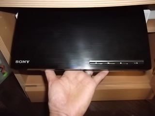 AV機器をWi-Fi化、ブルーレイプレーヤー「BDP-S190」をネット接続してテレビの大画面でYoutubeを見よう！