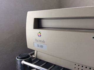 Apple製品の歴史が見られるスライドショー、愛機の思い出をたいせつに…