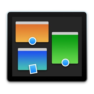 【Mac】OS X 仮想デスクトップを管理する「Mission Control」