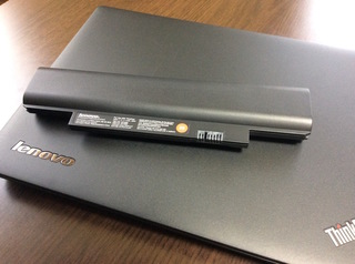 【Lenovo ThinkPad】2010年〜2012年頃出荷されたThinkPadをお持ちの方へお知らせ、バッテリー自主回収が実施されています。